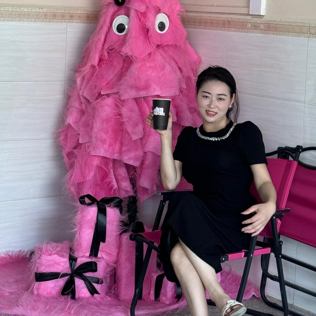 目光所及皆美好💗