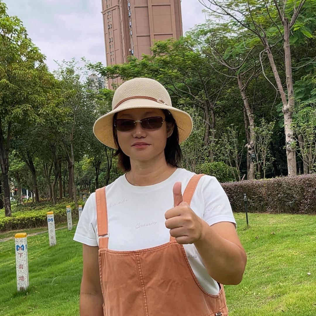 福建妹素素