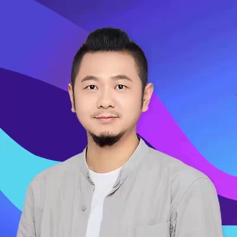 AI教学(设计师罗凌）🔡