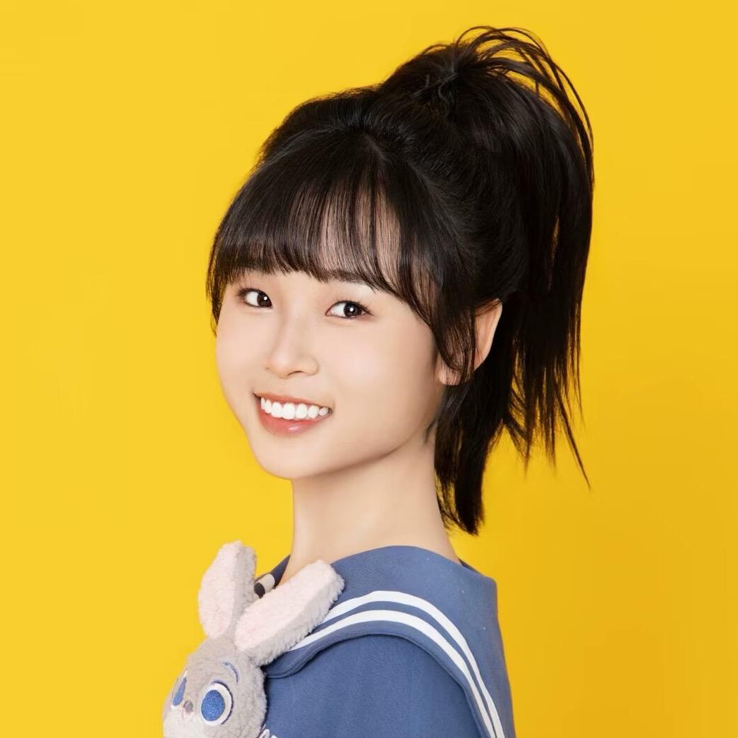 英语可莉老师@抖音