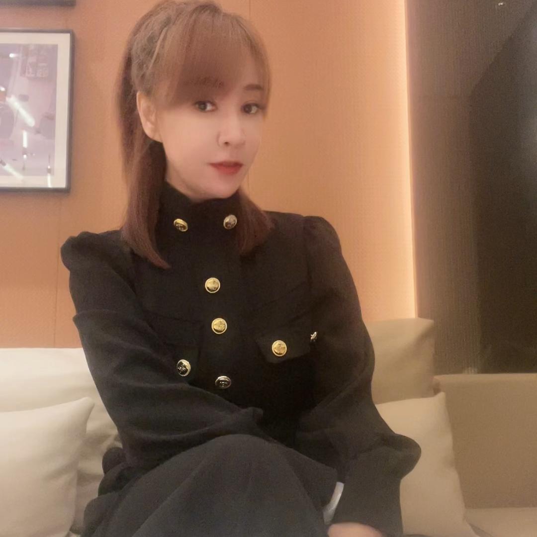 沈阳商K经理匡丹