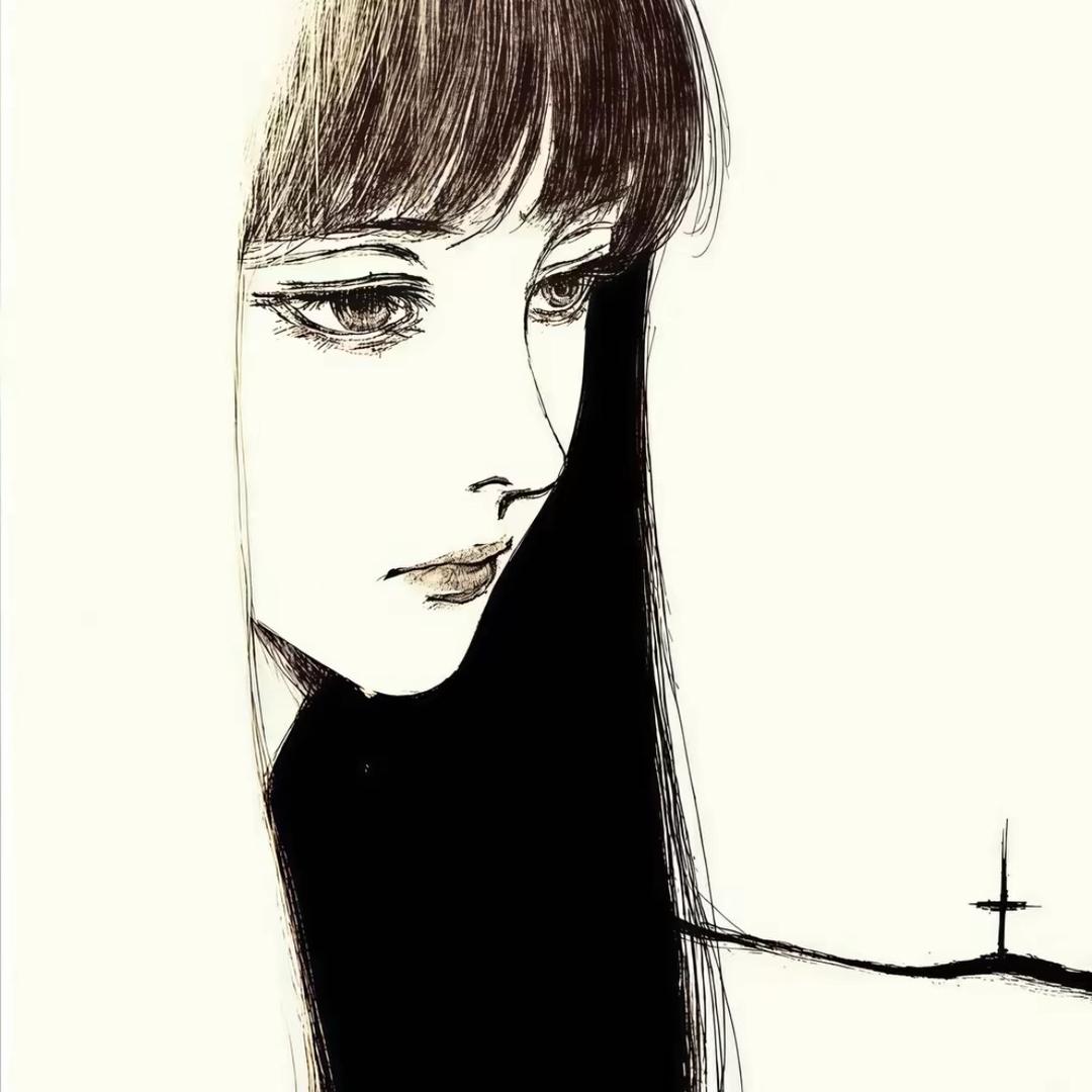 @我的眼泪你负责吗