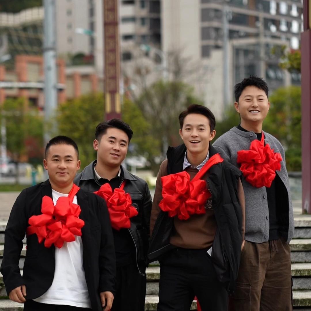 忠忠¹⁶⁸⁸山歌团招人