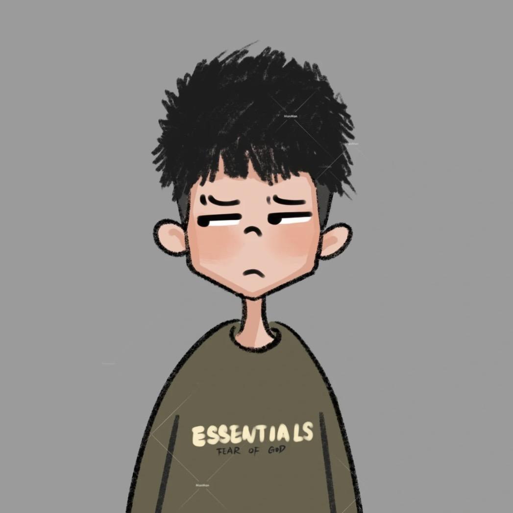 小豹子