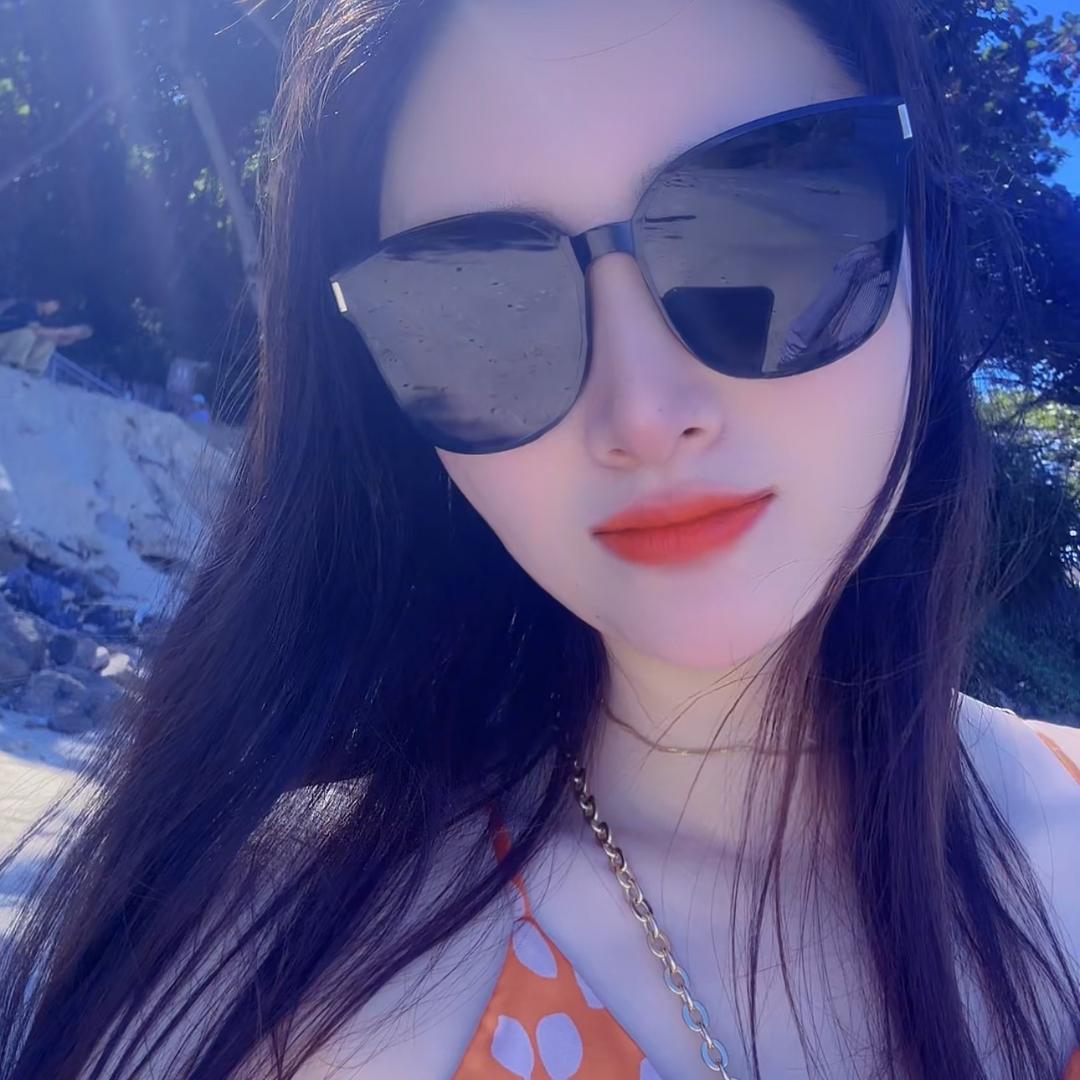 蓉蓉🌸