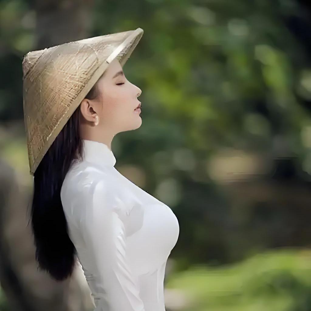 越南女婿Chín đệ.