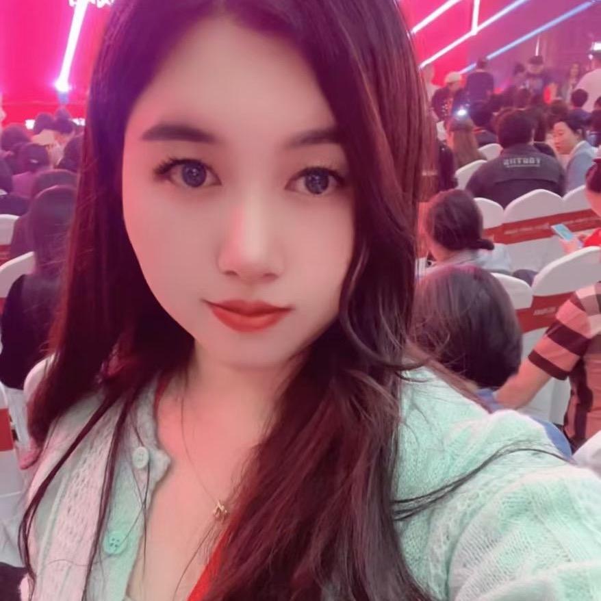 悦悦¹³¹⁴（随心随缘）