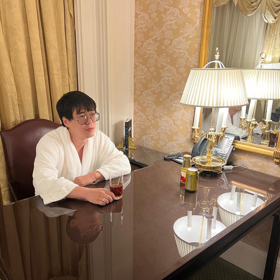 米斯特儿大刘