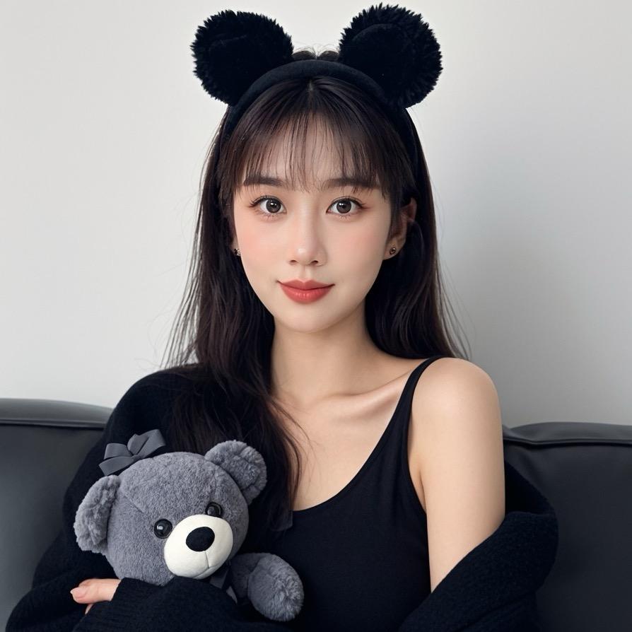 Huanᴗg·ᰔᩚ