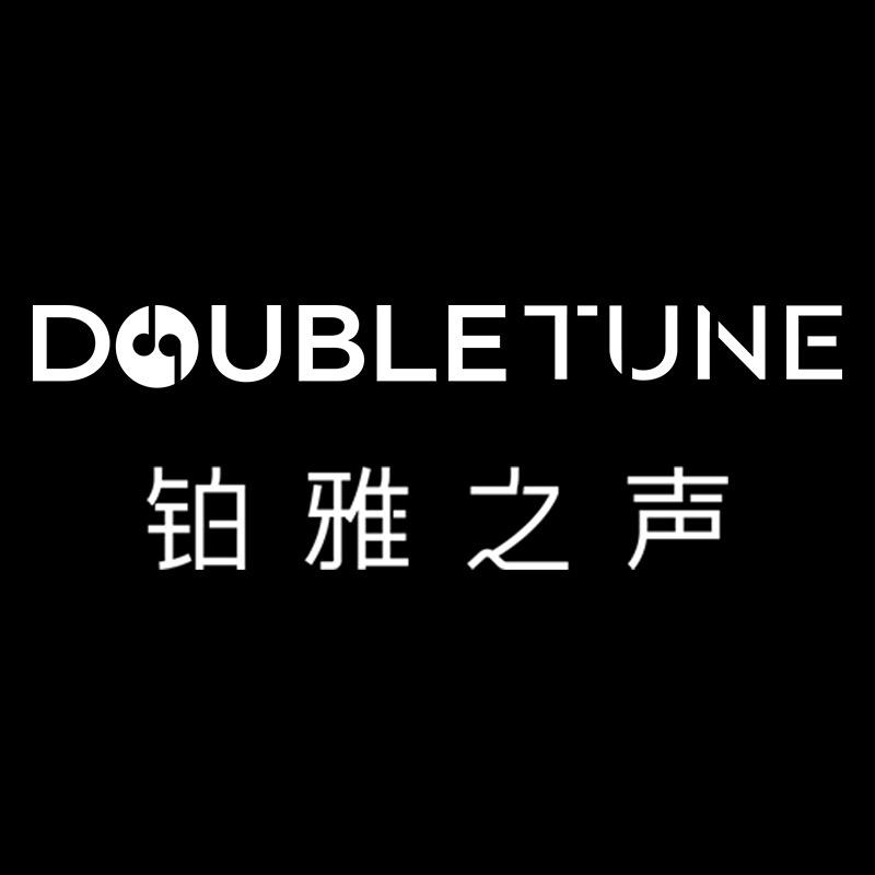 DOUBLE TUNE影音旗舰店