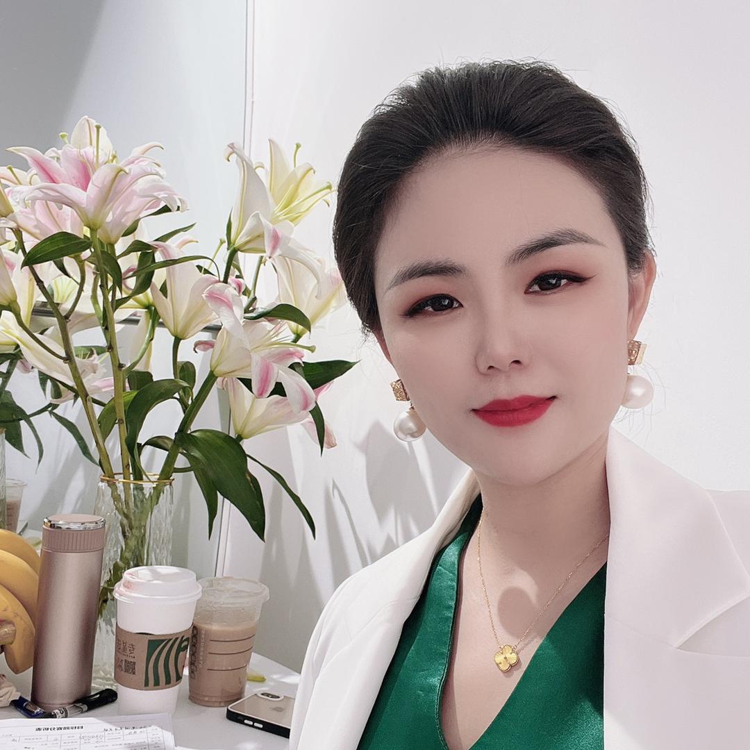 【临沂】眉毛专家阿芳