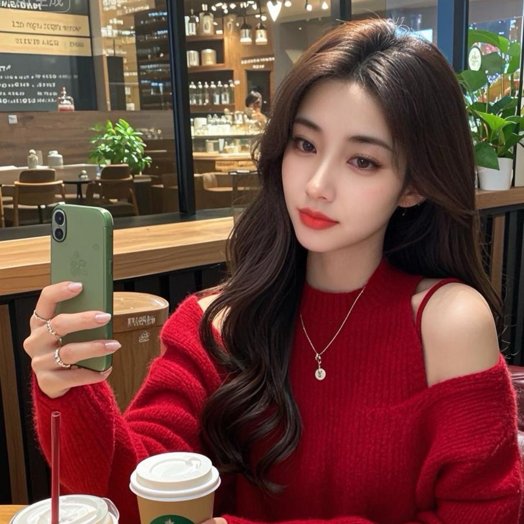 瑶儿🌸🌸🌹🌹