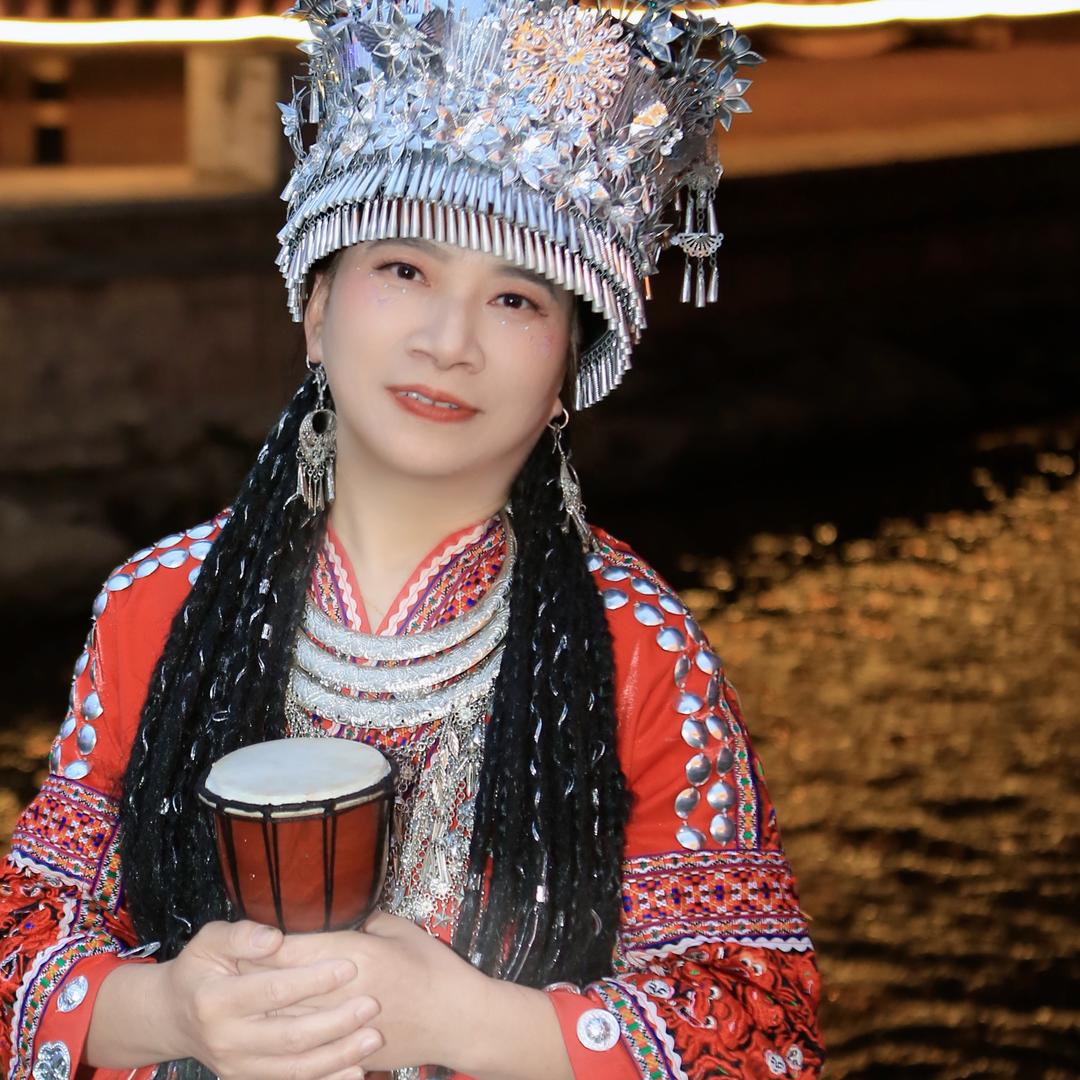 罗姐（橱窗有好物）