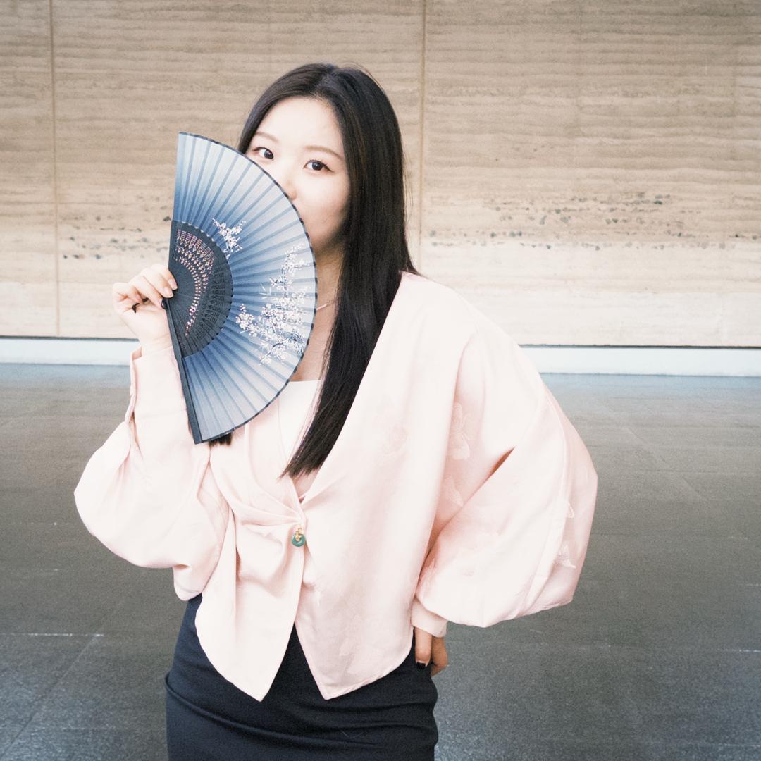 李姐万岁