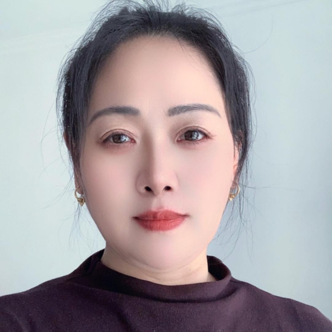 雨中漫步