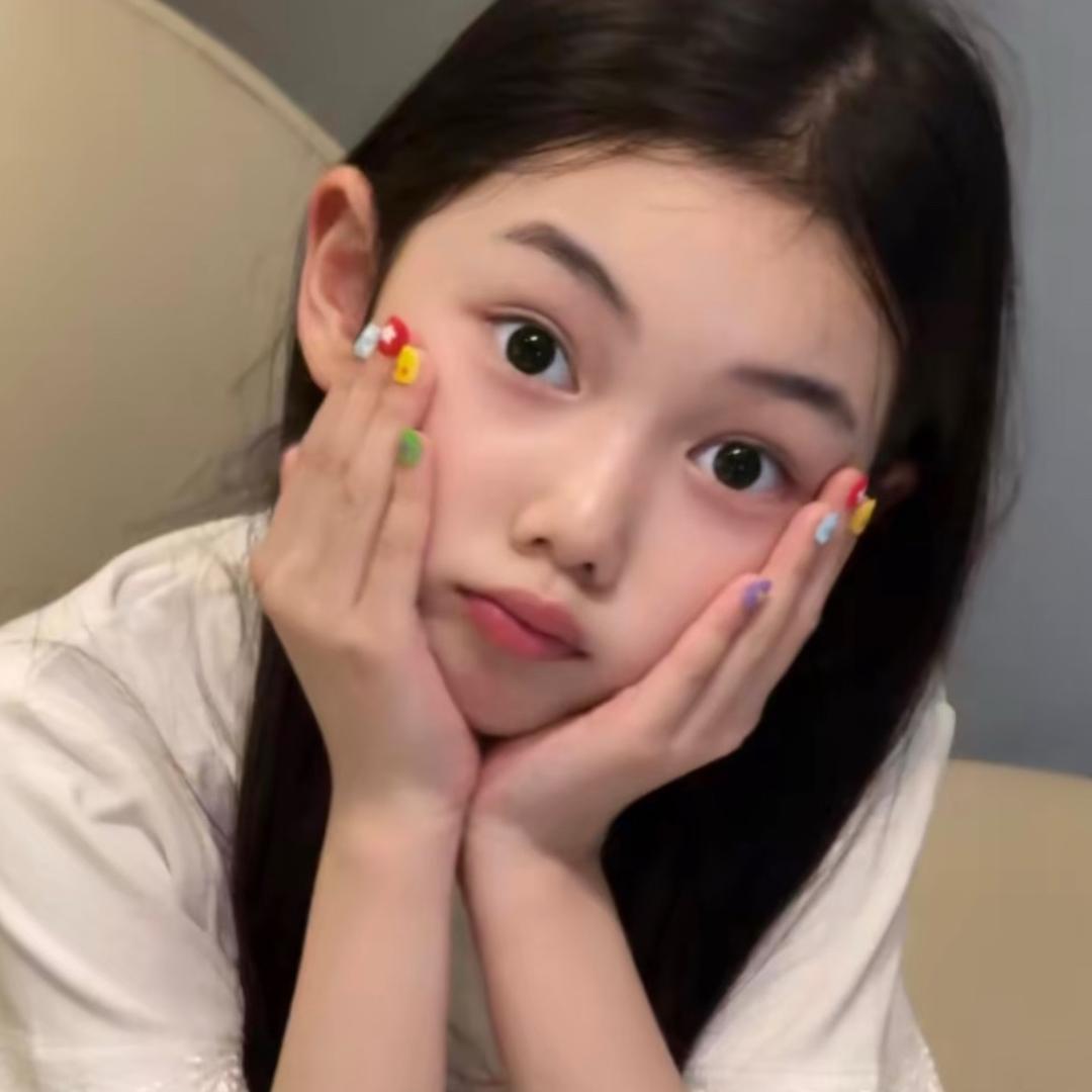 小甜筒🍦
