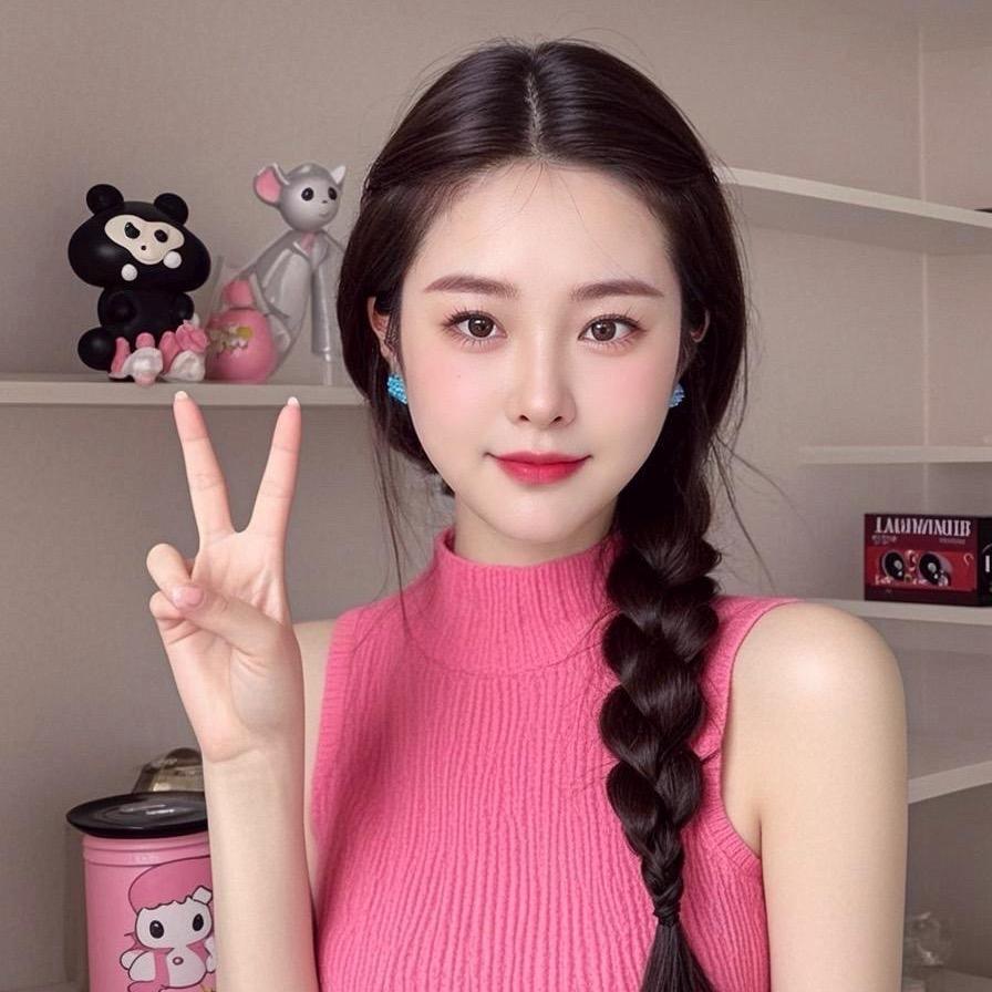 萌萌很萌@🐻