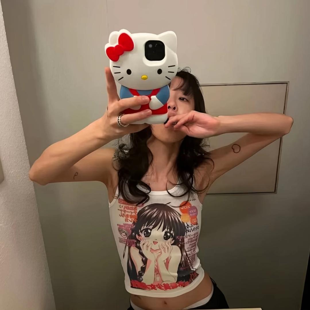 不吃酸