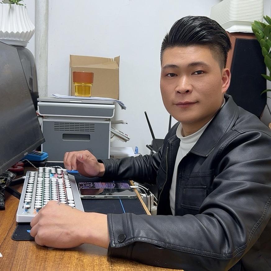 项哥二手车批发