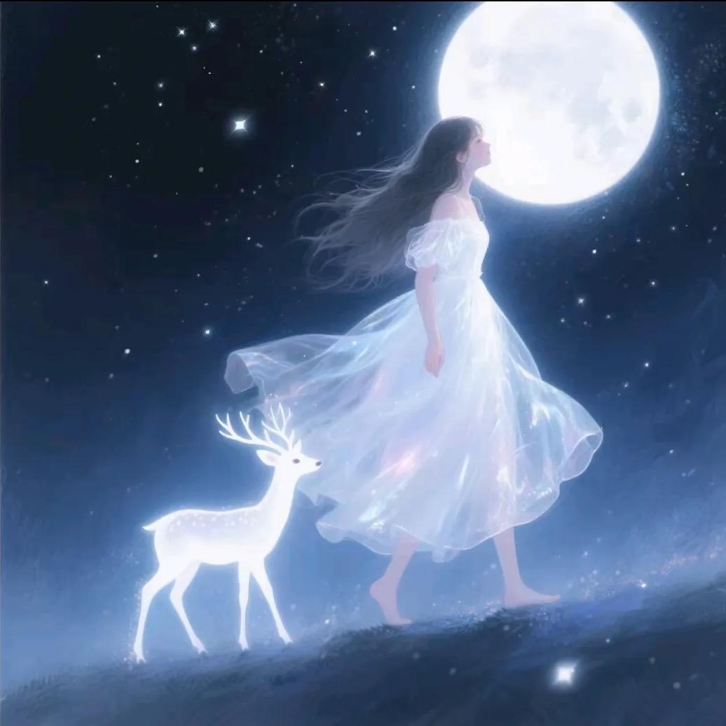 清悦🌛