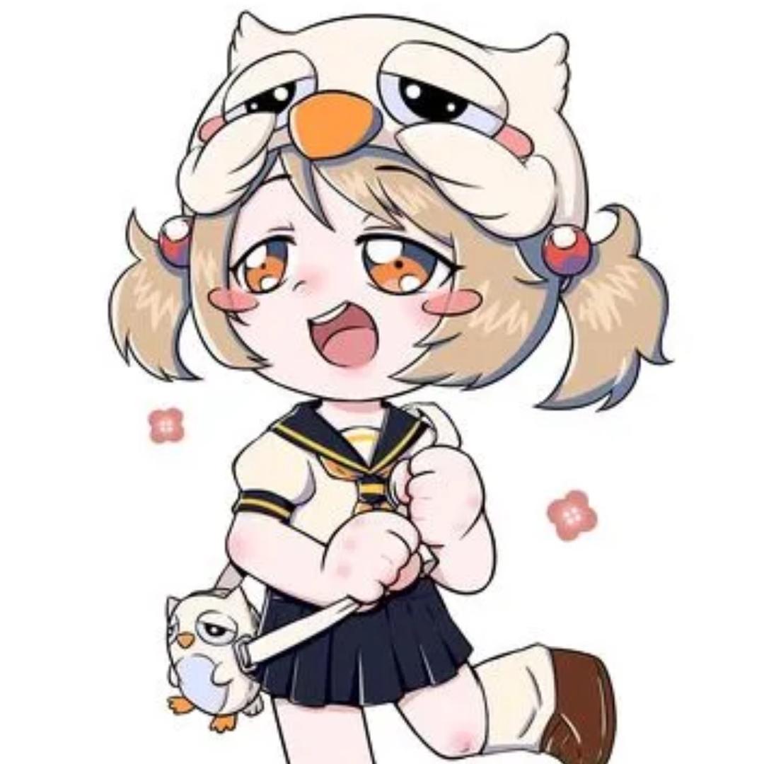 张张漫说💗