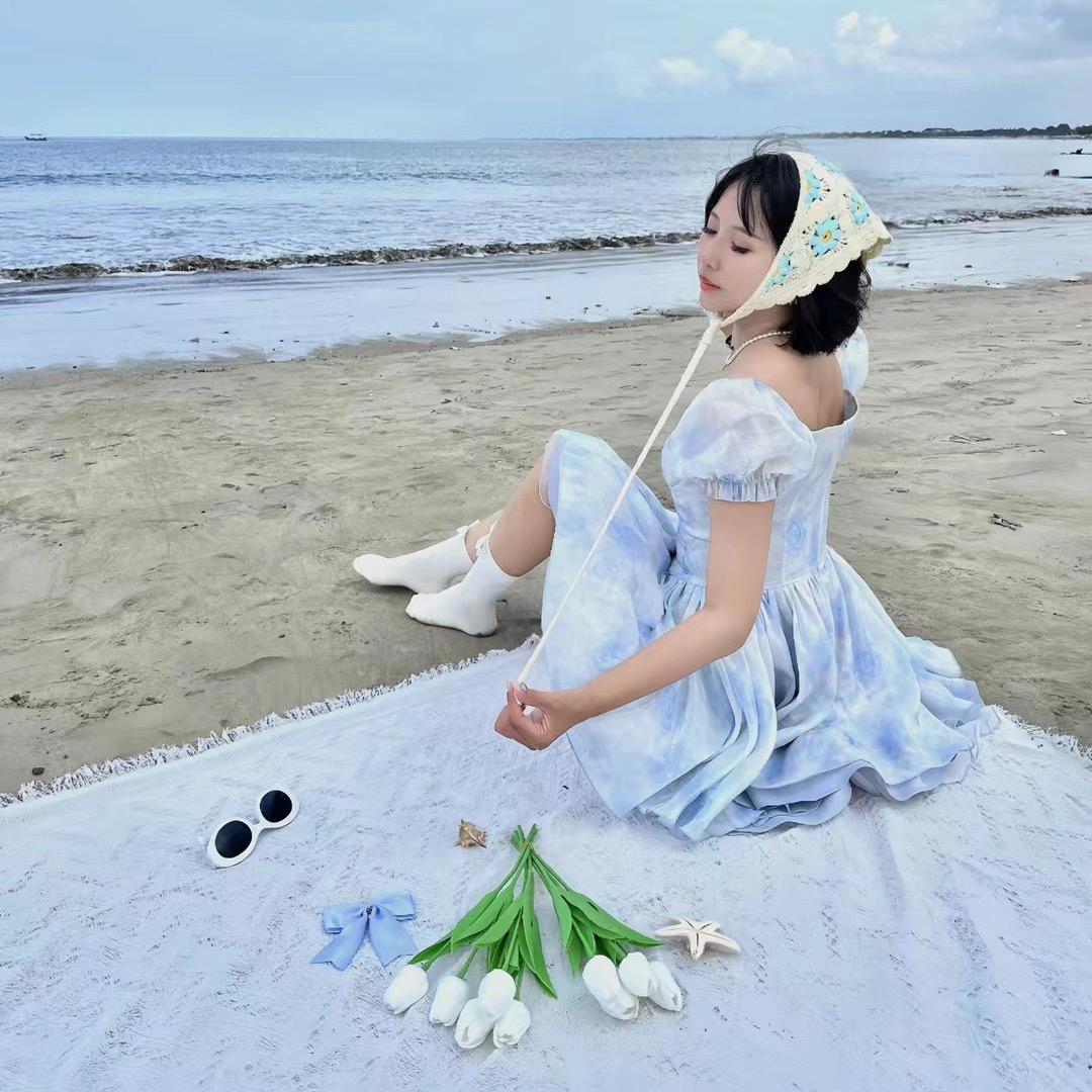 南昌晨驰-小美婷