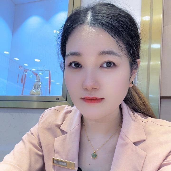 美美