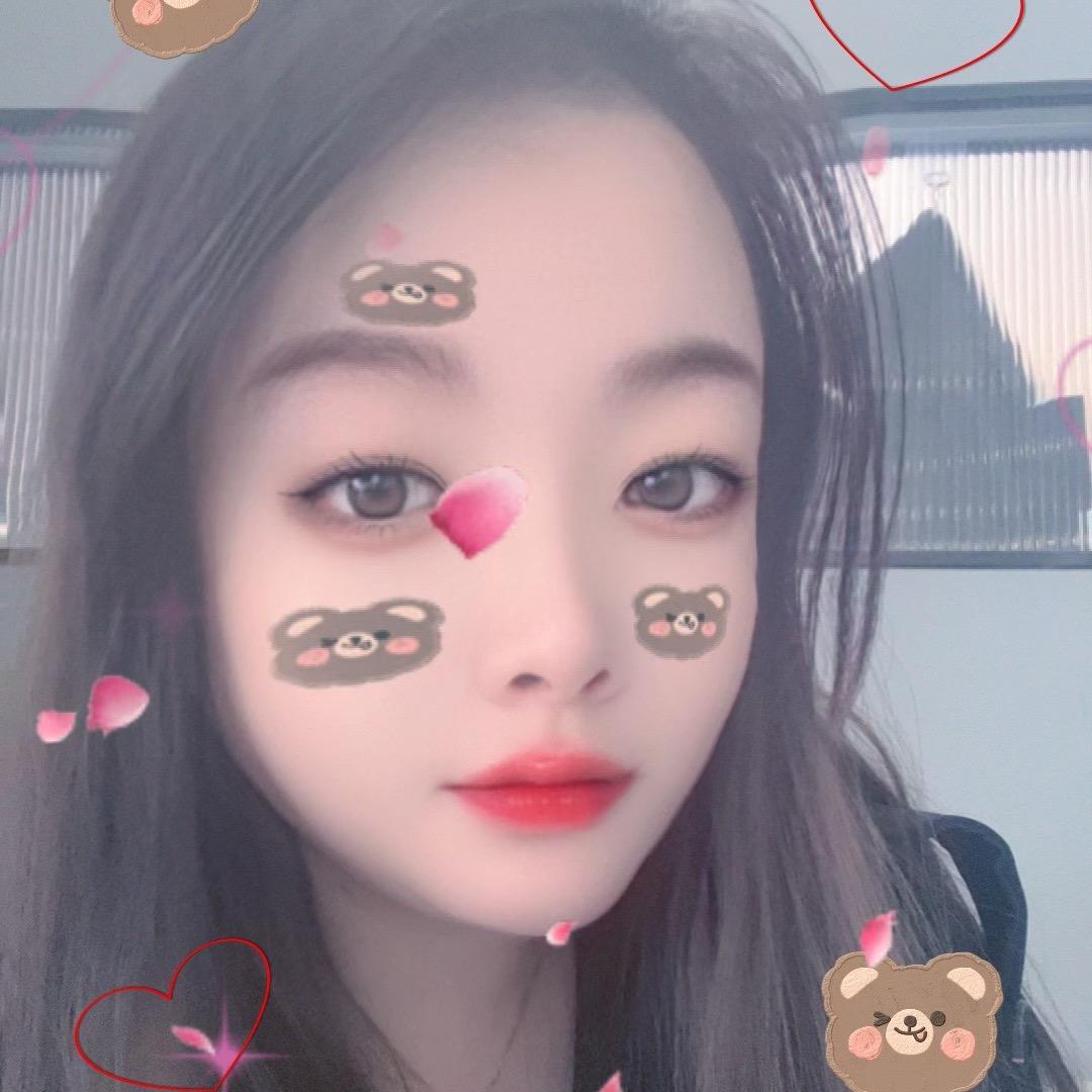 静静