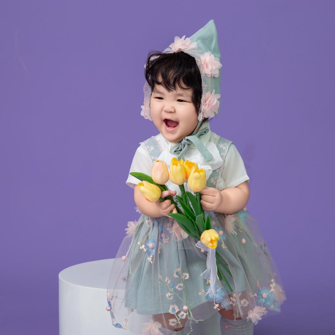 乐可baby吖（二胎妈妈）