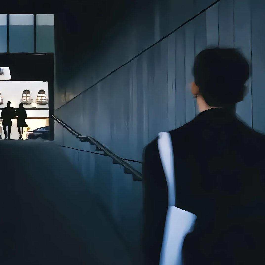 爱开车的小“🐷”