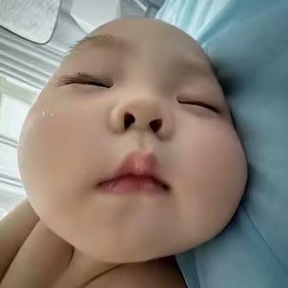 社恐内向的嘟嘟