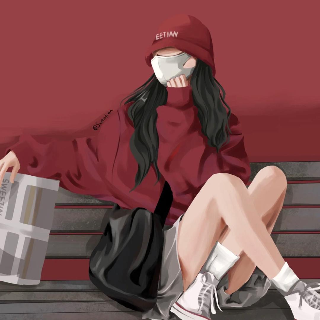 李丑丑的穿戴甲