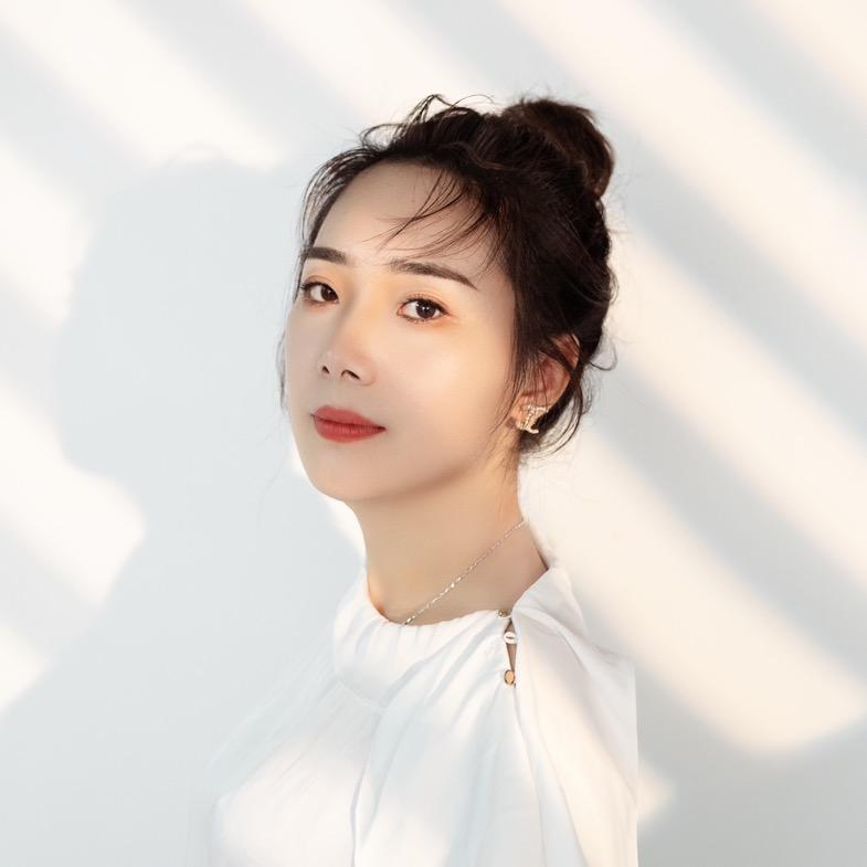 小燕子穿戴甲