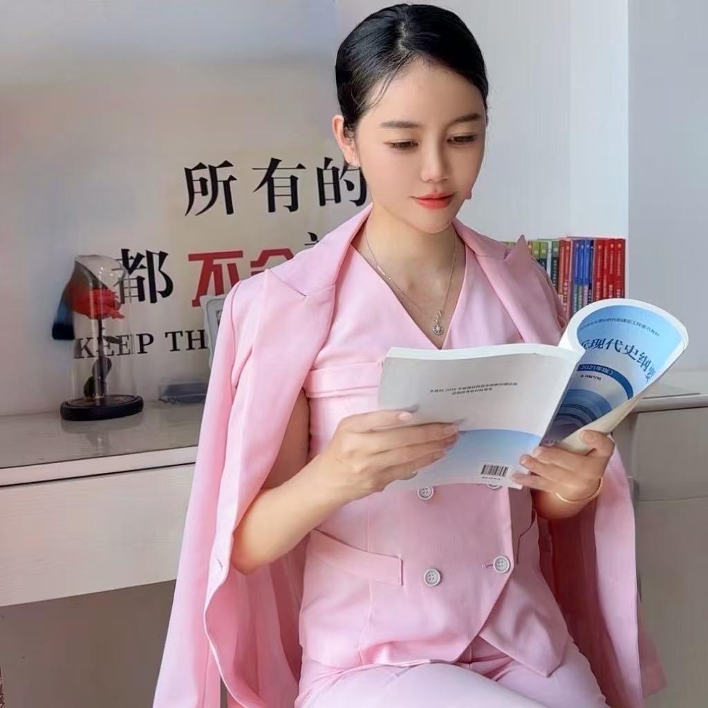 金寨三陶自习室