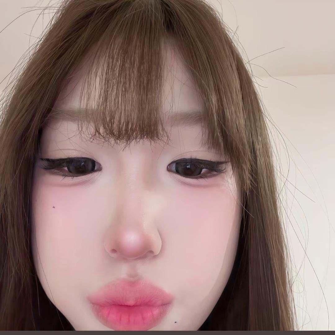 看到我请叫我减肥