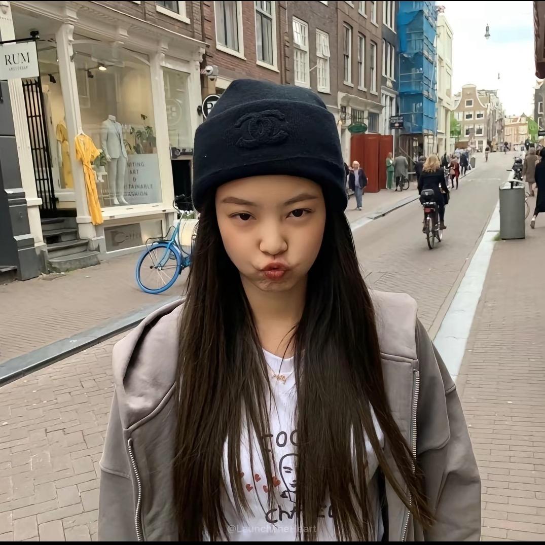叶一