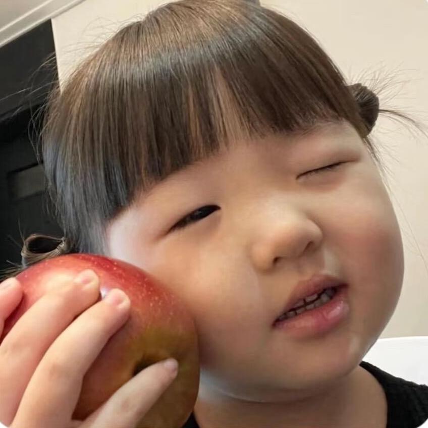 🍎