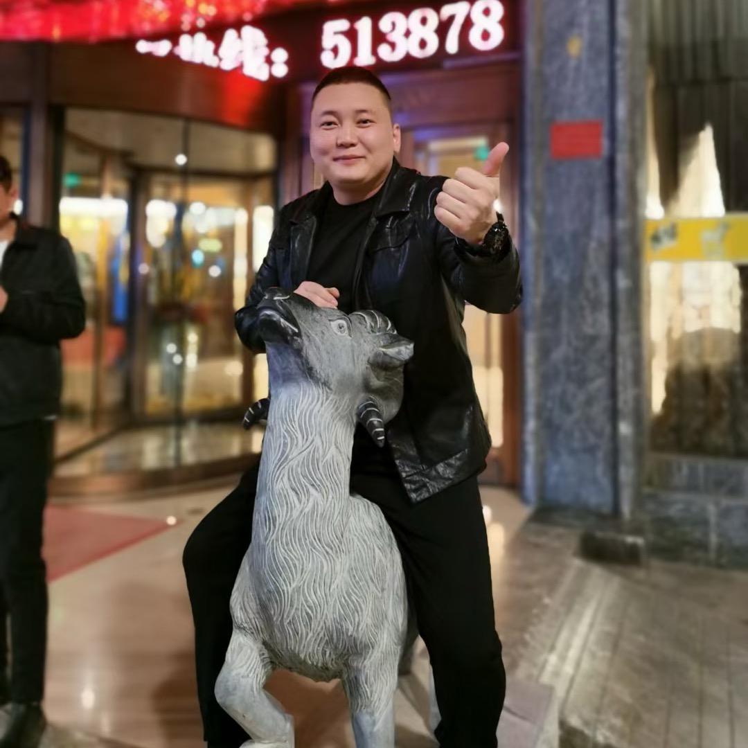 瑞隆浩市井平价烧烤