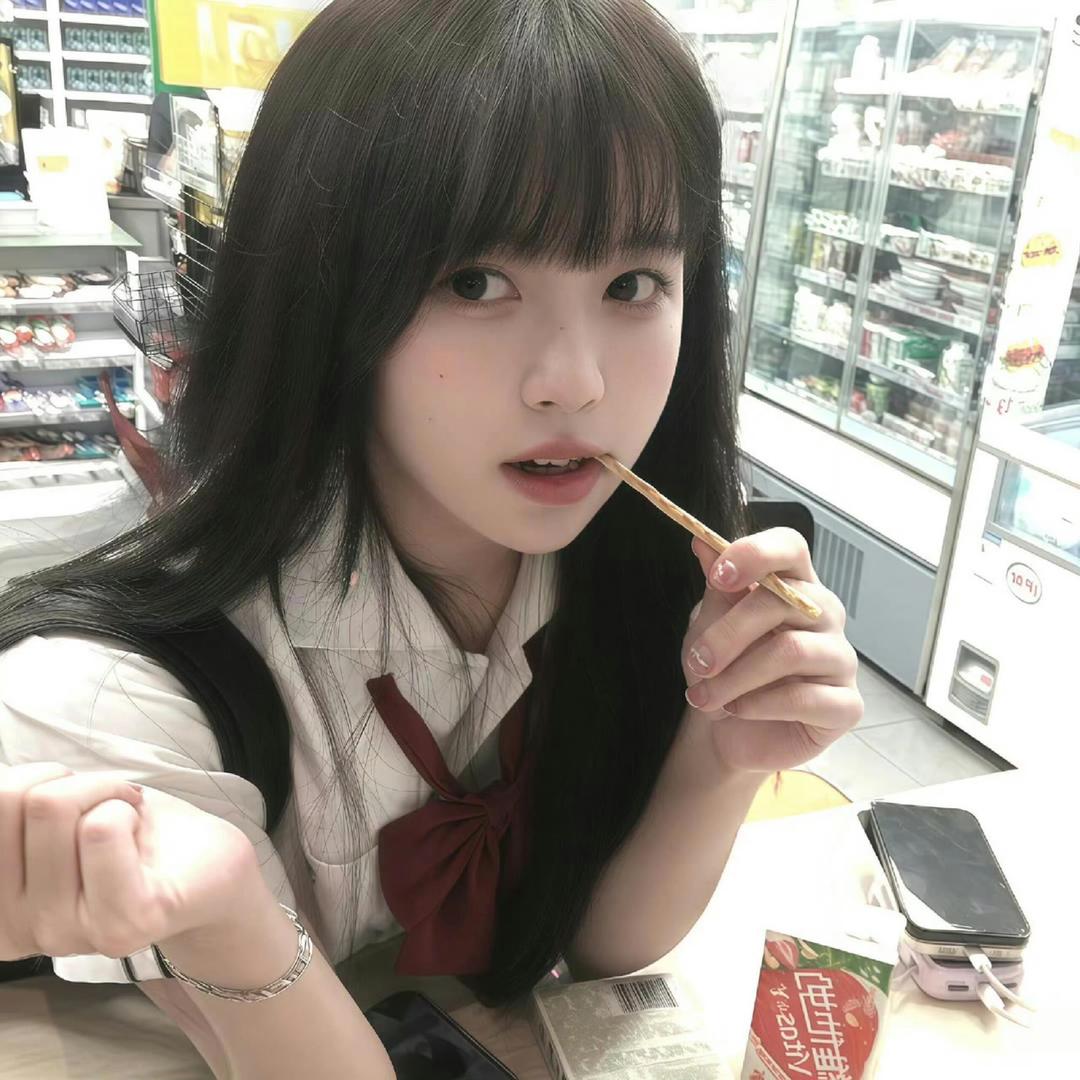 小黎没烦恼
