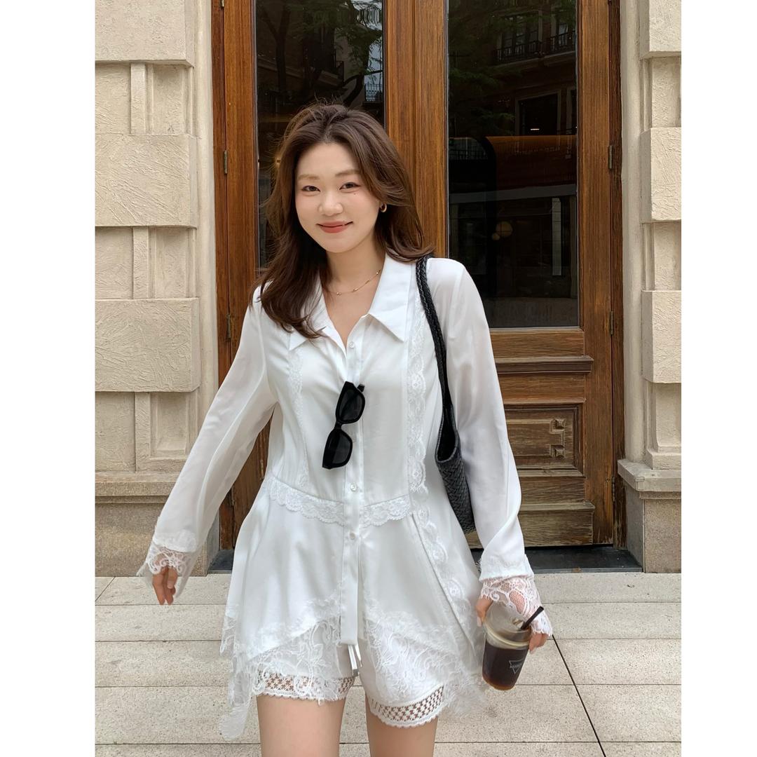 大婉酱微胖定制（穿搭分享）