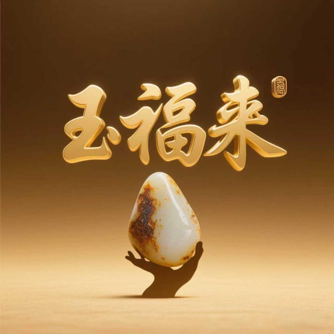 苏州玉福来珠宝