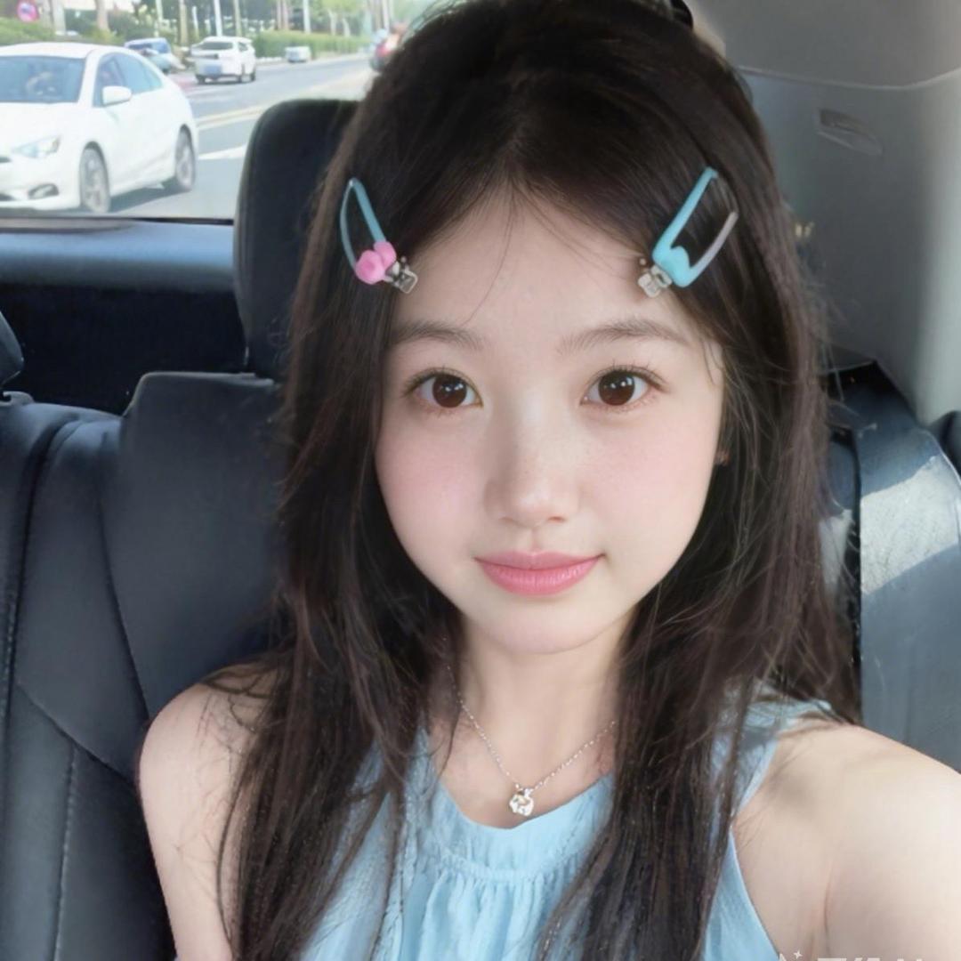 沐沐-