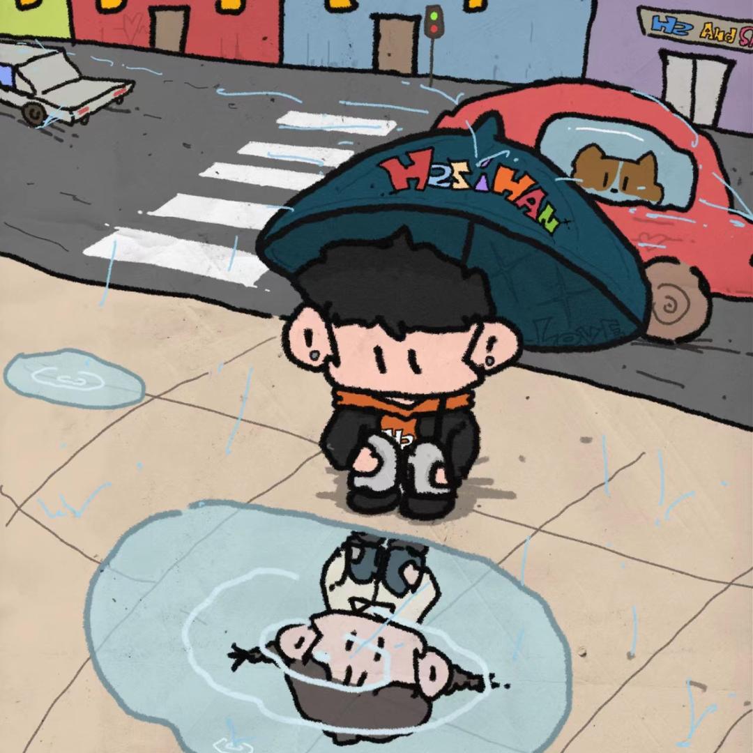 小王吃水果过敏