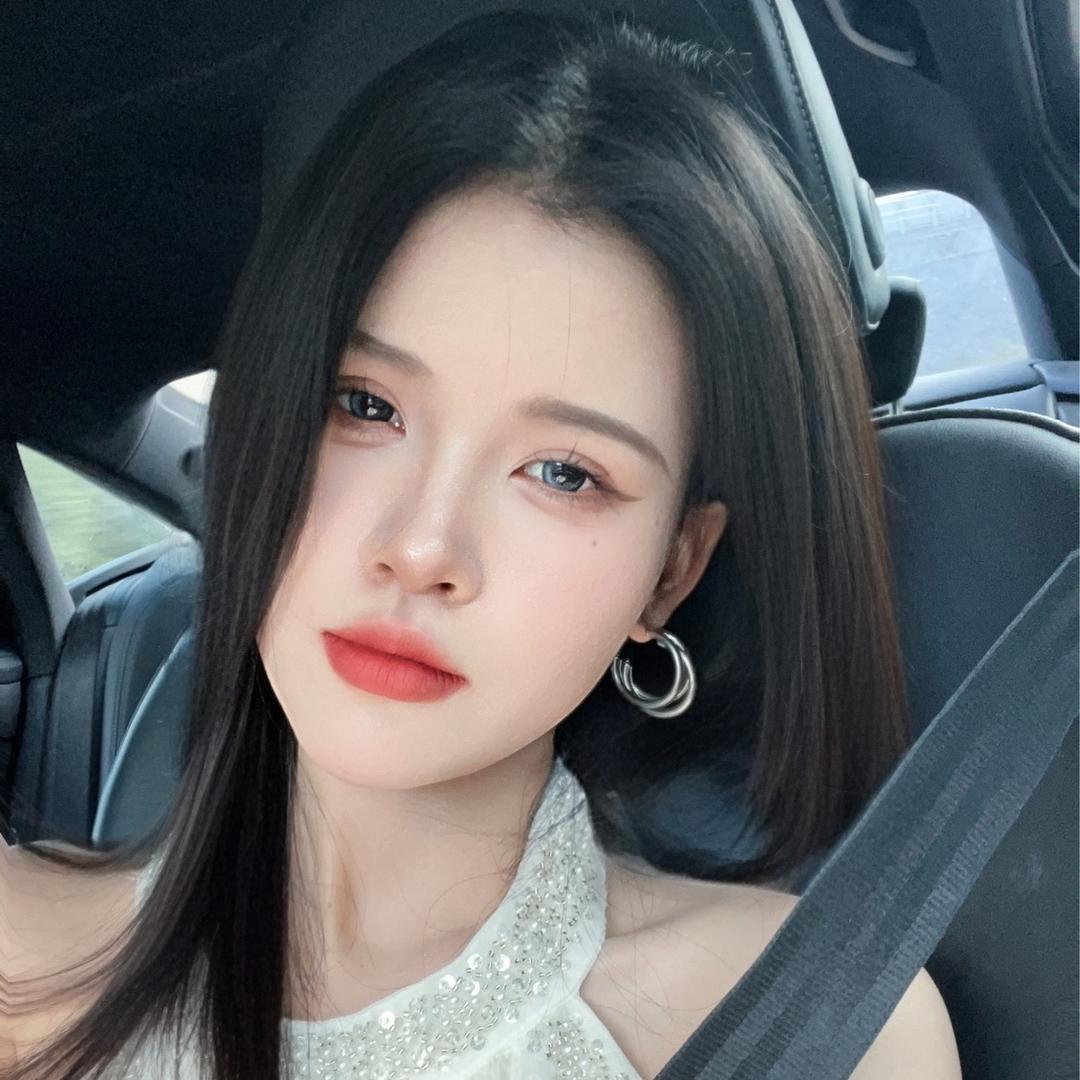 阿琪Angel