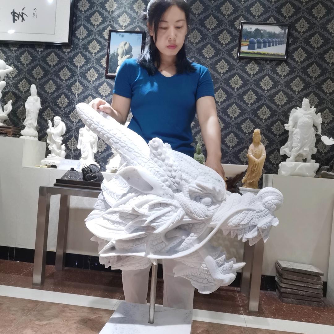 曲阳远景石材雕刻