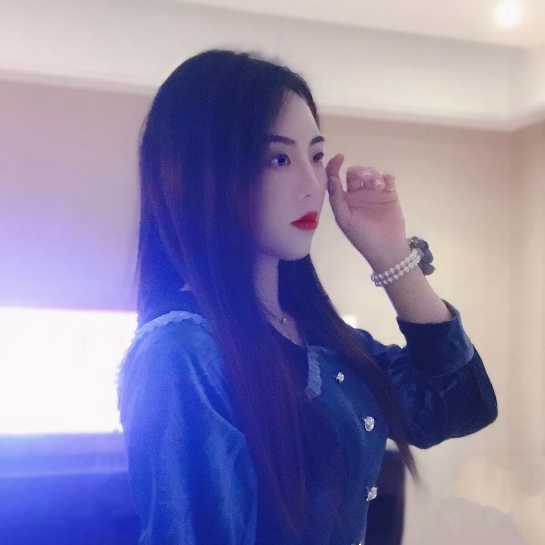 娜朵洗脸吧-英子（收学徒）