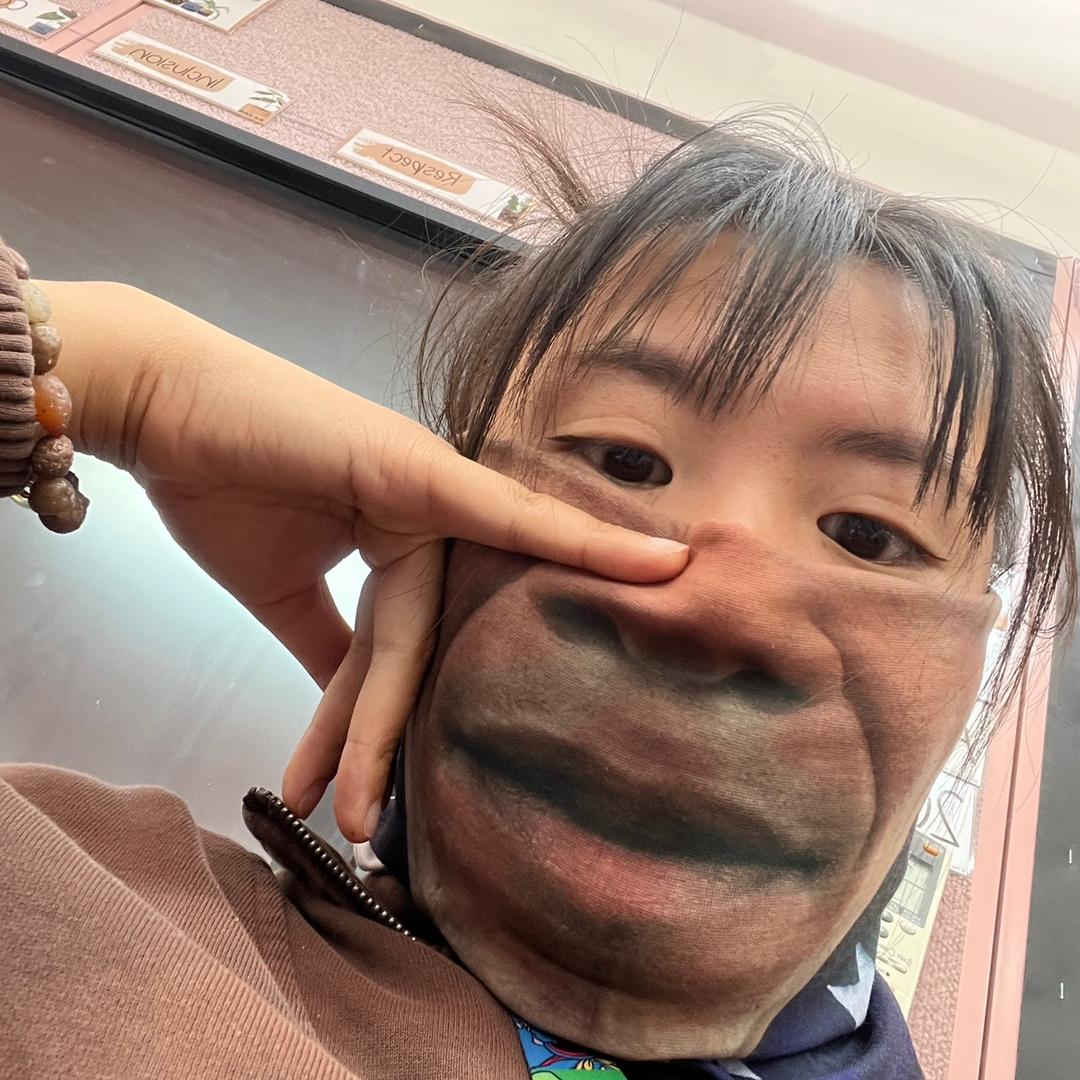 Missya在澳洲