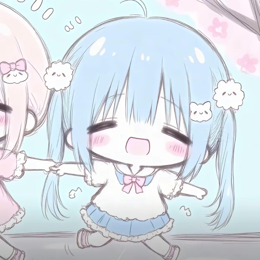 吾乃天之饺子🥟