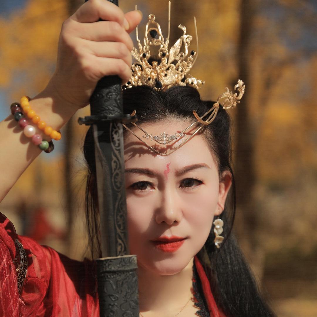清清