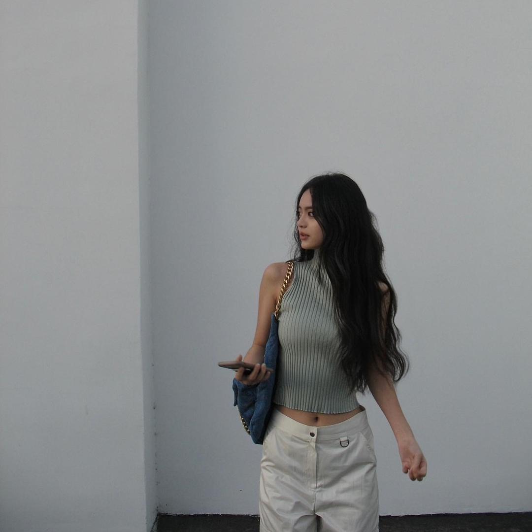 Kate邵子娇
